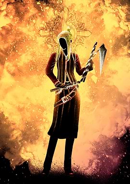 Soul of the Instructor