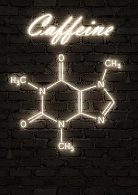 Neon Caffeine