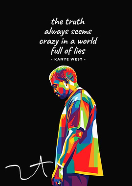 Kanye West Quote