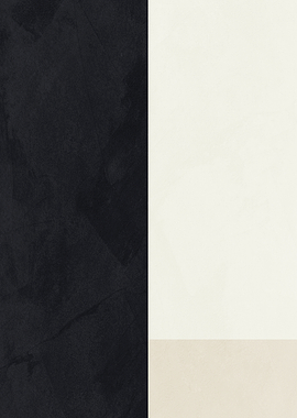 Abstract Color Block Texture