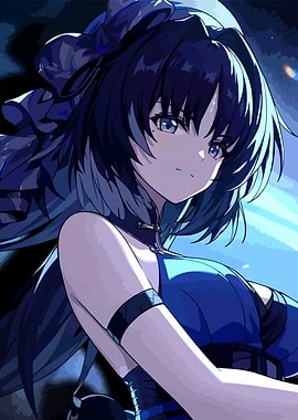 Wuthering Waves Yangyang