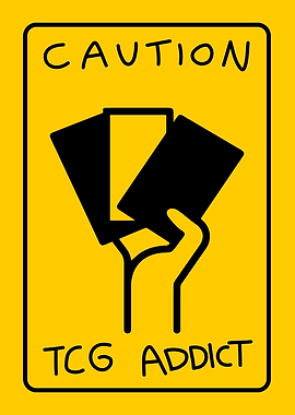 TCG Addict