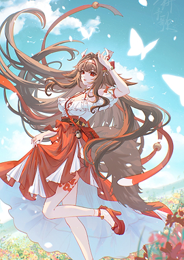 Ye Shunguang Zenless Zone Zero