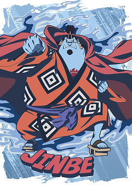 Jinbe Effects