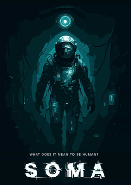 SOMA: What Does It Mean?