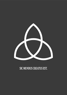 Dark Netflix Series Poster