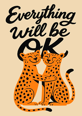Everything will be OK - Cheetahs