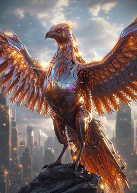 The Phoenix of Tomorrow