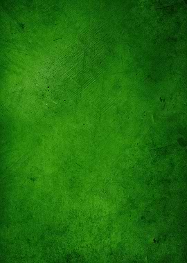 Green Textured Background