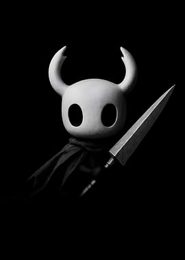 HK character with nail weapon