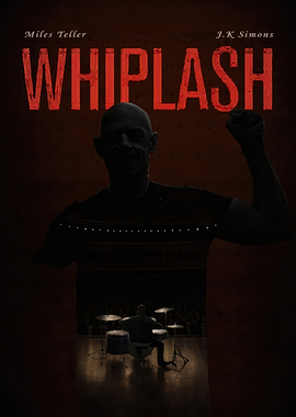 Whiplash Movie