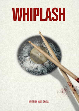 Whiplash Movie