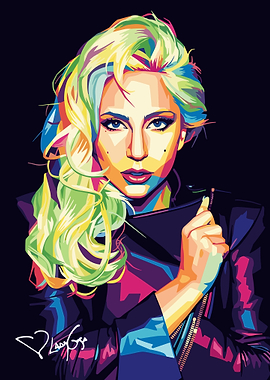 Lady Gaga