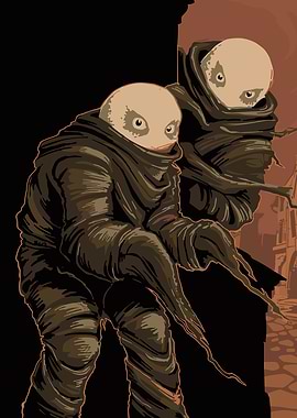 Pathologic 3 Game Horror Gaming