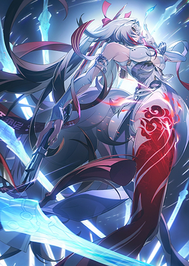 Ye Shunguang Zenless Zone Zero