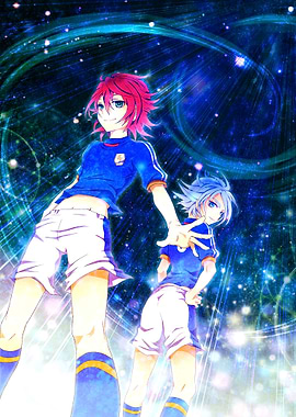 inazuma eleven