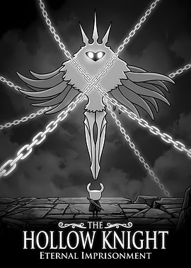 Hollow Knight: Eternal Imprisonment