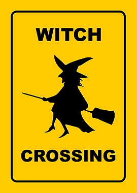 Witch Crossing