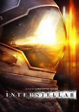 Interstellar Movie