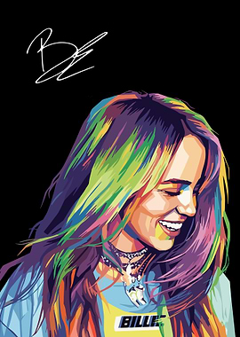 Billie Eilish