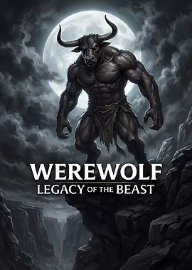 Werewolf: Legacy of the Beast