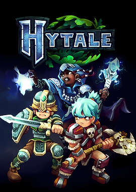Hytale Game Characters