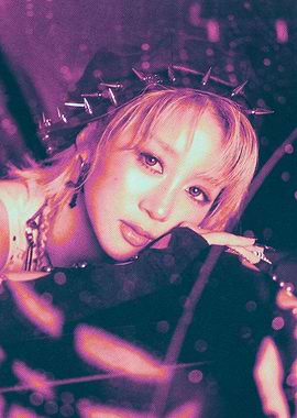 Hikaru Kep1er 'BUBBLE GUM'