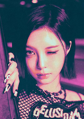 Dayeon Kep1er 'BUBBLE GUM'