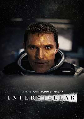 Interstellar Movie