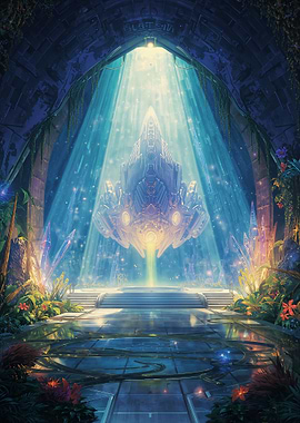 Sanctum of the Ascendant Light