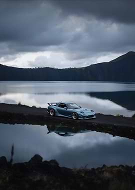 The Beast at the Edge of the Abyss