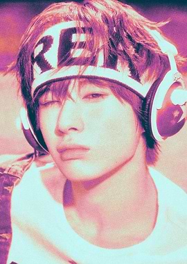 Kyungmin TWS “play hard”