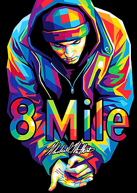 8 Mile Eminem