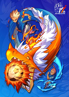 Inazuma Eleven