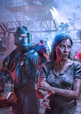 Quarantine Zone: The Last Check