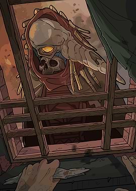 Pathologic 3 Video game