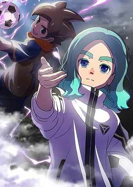inazuma eleven