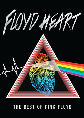 Floyd Heart: The Best of Pink Floyd