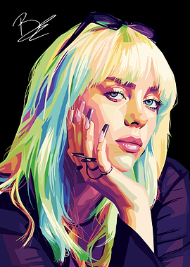 Billie Eilish