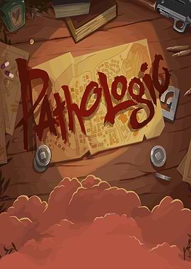 Pathologic Game Still Life