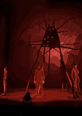 Pathologic 3 Video game