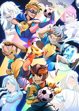 Inazuma Eleven