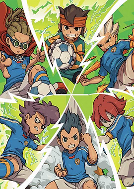 Inazuma Eleven