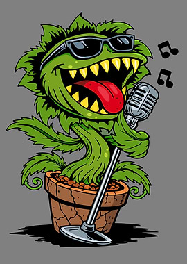 Little Shop of Horrors