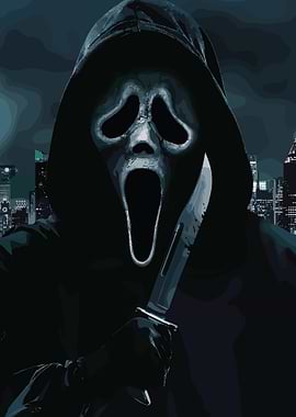 scream movie