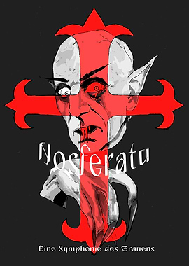 Nosferatu A Symphony of Horror