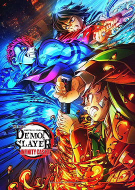 Demon Slayer: Infinity Castle - The Final Duel