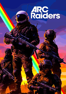 Arc Raiders Team