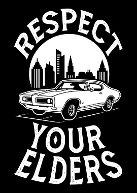 Funny Classic Car Quote