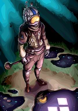 Outer Wilds Video game